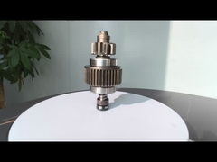 ISUZU 700P NPR66 115mm 트럭 전기 부품 시작 기어 8970256710