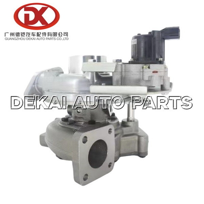 WW10275 엔진 터보 충전기 Assy 8975260080 8 97526008 0 isuzu 4HK1