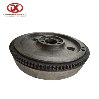PEEDO 플라이휠 240MM 8941257610 8 94125761 0 WW-4J185 NKR 4JB1