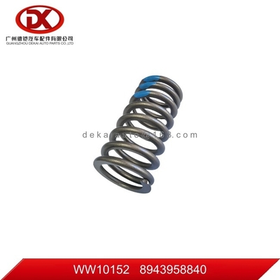 ISUZU 4HK1 밸브 스프링 8943958840 (ELF 700P 엔진용)
