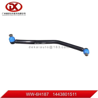 ISUZU CXZ51K 트럭 조향 드래그 링크에 적합 1443801511 1 44380151 1