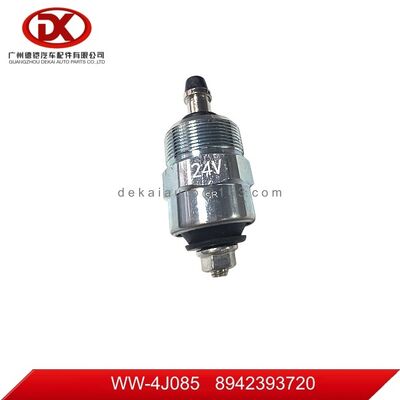 ISUZU NKR 밸브에 적합합니다. 자석 8942393720 8 94239372 0 WW-4J085