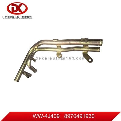 ISUZU TFR55/UCS55 히터 수도관에 적합 8970491930 8 97049193 0