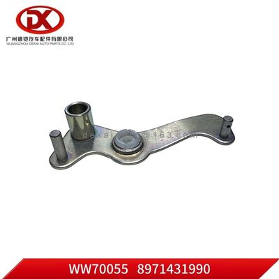 ISUZU MXA5R / MYY5T /MZZ6U에 적합합니다.  시프트 케이블 레버;  8971431990 8 97143199 0