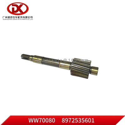 ISUZU MT/MYY6S, 기어; 구동 SPD Z=15; 8972535601 8 97253560 1