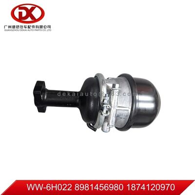 ISUZU CYZ 트럭 부품에 적합, 스프링 챔버 후쪽 왼쪽, 8981456980 1874120970 8 98145698 0 1 87412097 0