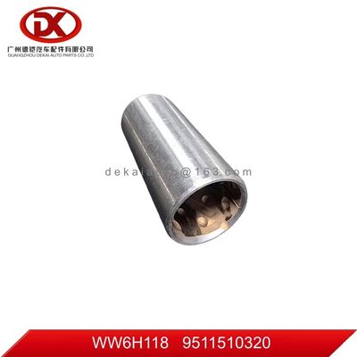 ISUZU FSR90 트럭 부품에 적합합니다. 부싱 리프 SPR RR 25*30*68mm 9511510320 9 51151032 0