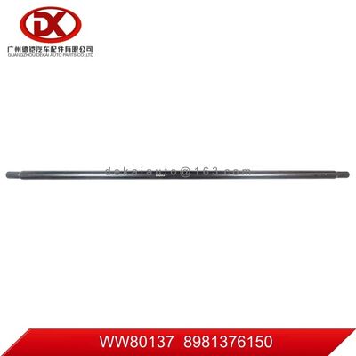 횡단 스티어링 바드 8981376150 8 98137615 0 WW80137 ISUZU NPR-75/NQR-90 트럭 주차장