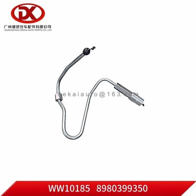 연료 튜브 1 4HK1 2 ISUZU 4HK1 TRUCK PARTS 8973734171 8980399350 8 97373417 1 8 98039935 0
