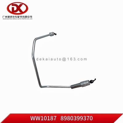 연료 튜브 No1 4HK1 4 ISUZU 4HK1 TRUCK PARTS 8973718341 8980399370 8 97371834 1 8 98039937 0