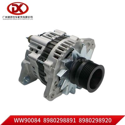 24V 90A 8980298891 8980298920 8 98029889 1 8 98029892 0 ISUZU NPR 4HE1 700P