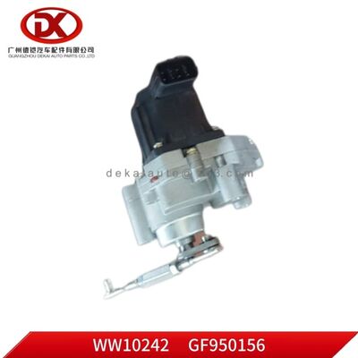 액티베이터 아시; 터보 충전기 GF950156 GF950211 NH9550211 NH950156 ISUZU 4HK1 트럭 부품