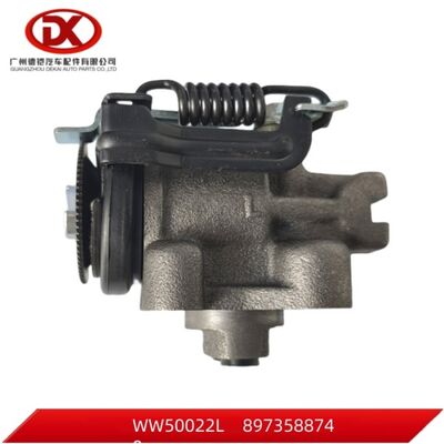 브레이크 슬래브 실린더 앞 왼쪽 8973588740 8 97358874 0 Isuzu 4HG1-T/4HE1/4HK1 트럭 부품