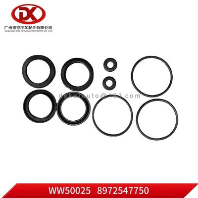 브레이크 마스터 실린더 수리 키트 8972547750 8 97254775 0 ISUZU 4HG1/4HG1-T/4HE1/4HK1 트럭 부품