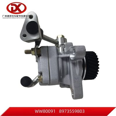 ISUZU 4JJ1Truck 부품용 스티어링 부스터 펌프 8973559803 8 97355980 3
