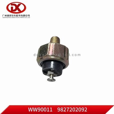 ISUZU 4HG1/4HG1-T/4HE1/4HK1 트럭 부품용 오일 압력 센서 9827202092 9 82720209 2