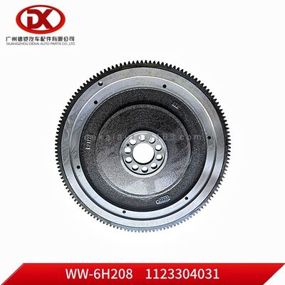 ISUZU CXZ51K 트럭 부품용 플라이휠 1123304031 1 12330403 1