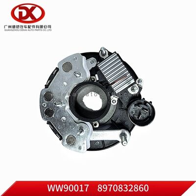 렉티파이어 + 알터네이터 레귤레이터 유로 1 8970832860 8 97083286 0 ISUZU 4HG1 NPR66 트럭 부품용