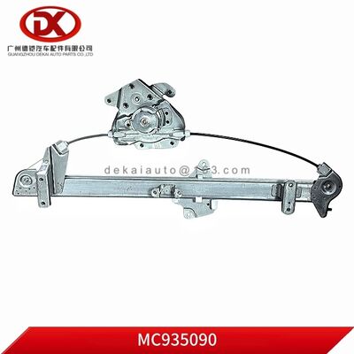 미쓰비시 FV515/8DC93/F350 트럭 부품용 윈도우 레귤레이터 LH MC935090 MC935091RH