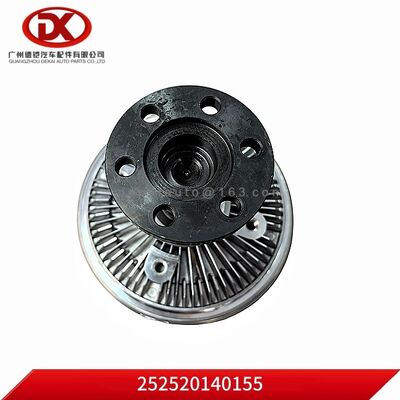 Fit for Tata 252520140155 Viscous Coupling Assembly Euro II OEM Engine Cooling Parts LPT ASSY VISCOUS COUPLING for JET RING FAN