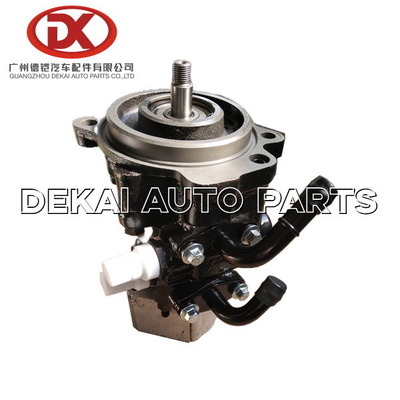 8972584611 OEM 기준을 조종하는 4HE1 4HK1 이수주 샤시부 전력