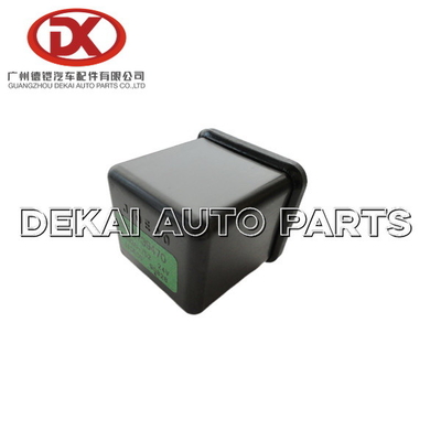 24V NPR75 4HK1 이수주 전기 부품 스타터 중계 0