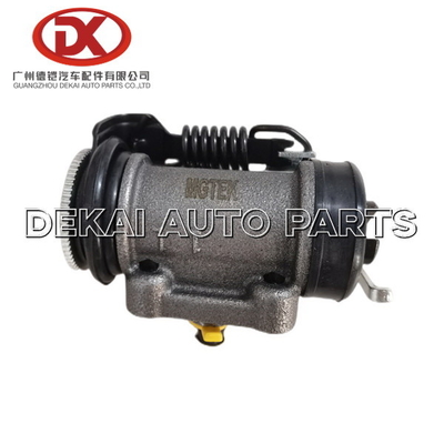 8-97191501-0 리어 브레이크 차륜실린더 DK-IS05 파운드 8971915010 4BG1
