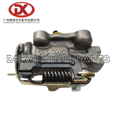 이수주 NLR85 4JJ1T 8980813260 제동 원통부 RB 8-98081326-0 DK-IS04