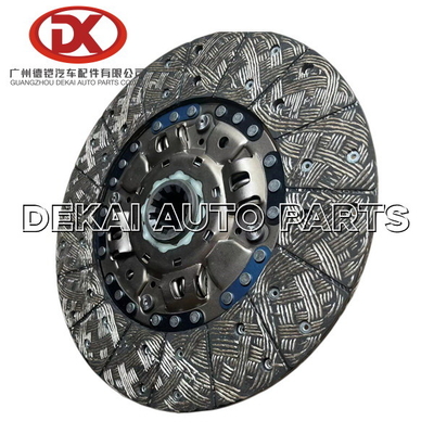 Isuzu 6hh1 클러치 디스크 1-31240971-1 1312409711 350mm Fsr90 Fvr34