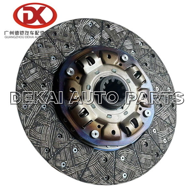 Isuzu 6hh1 클러치 디스크 1-31240971-1 1312409711 350mm Fsr90 Fvr34