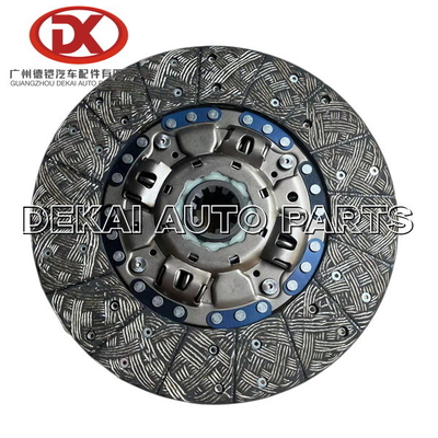 Isuzu 6hh1 클러치 디스크 1-31240971-1 1312409711 350mm Fsr90 Fvr34