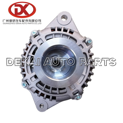 24V 80은 90AMP 이수주 교류 발전기 4HF1 4JJ1 8982687930 8 98268793 0 4HK1입니다