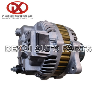 24V 80은 90AMP 이수주 교류 발전기 4HF1 4JJ1 8982687930 8 98268793 0 4HK1입니다