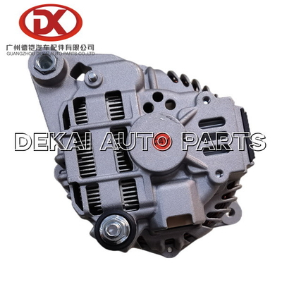24V 80은 90AMP 이수주 교류 발전기 4HF1 4JJ1 8982687930 8 98268793 0 4HK1입니다