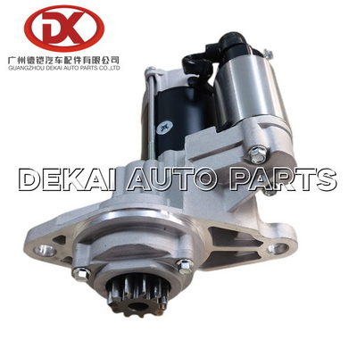 -1시 -1분 이수주 전기 부품 24V 4.0 kw 기동 장치 이수주 NPR NKR 4HF1 8 98222018 1