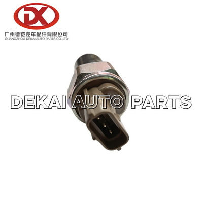 4HK1 연료 압력 센서 8981197900 8 98119790 0 예비 부품 ISUZU