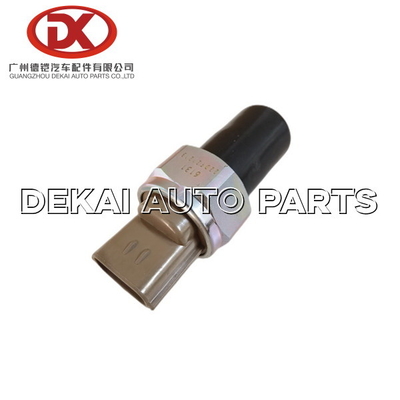4HK1 연료 압력 센서 8981197900 8 98119790 0 예비 부품 ISUZU