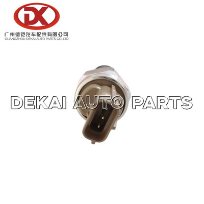 4HK1 연료 압력 센서 8981197900 8 98119790 0 예비 부품 ISUZU