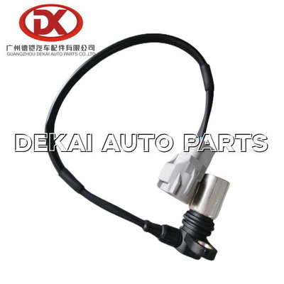 트럭 부품 4HK1 6HK1 6WG1 Isuzu 크랭크축 위치 센서 8973061131 8 97306113 1