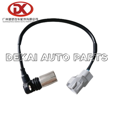 트럭 부품 4HK1 6HK1 6WG1 Isuzu 크랭크축 위치 센서 8973061131 8 97306113 1