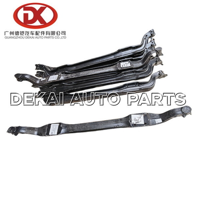 ISUZU 700P 4HK1를 위한 8980383840 8 98038384 0개의 트럭 정면 차축