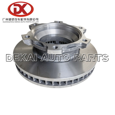 8981919560 8 98191956 0개의 Isuzu 예비 품목 경트럭 브레이크 원판 회전자 디스크