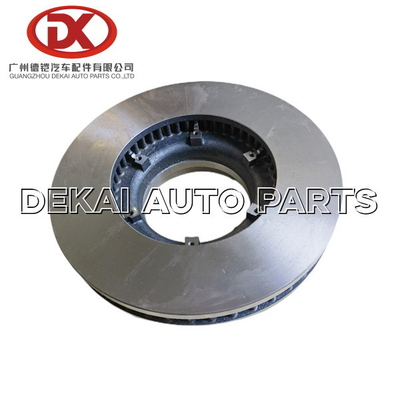 8981919560 8 98191956 0개의 Isuzu 예비 품목 경트럭 브레이크 원판 회전자 디스크