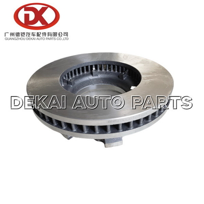 8981919560 8 98191956 0개의 Isuzu 예비 품목 경트럭 브레이크 원판 회전자 디스크