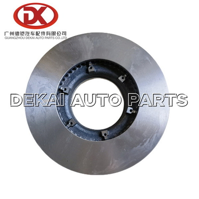 8981919560 8 98191956 0개의 Isuzu 예비 품목 경트럭 브레이크 원판 회전자 디스크