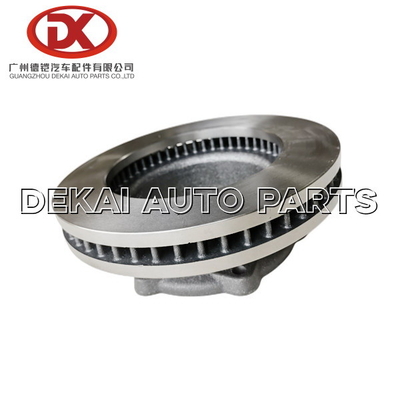 Hino300를 위한 일본 회전자 트럭 브레이크 원판 43512-37120 4351237120