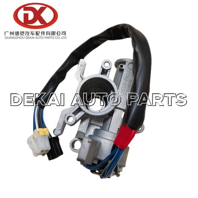 8 97170364 0 Isuzu 점화 스위치 NQR75 4HK1 Strg Lock 8971703640
