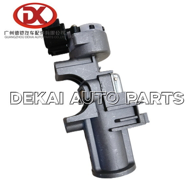 700P 4HK1 ISUZU 트럭은 8973870360 8 97387036 0개의 점화 스위치 자물쇠 FVR FSR를 분해합니다