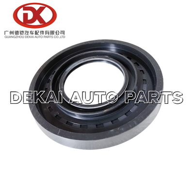 CVR CXZ ISUZU 트럭은 크랭크축 정면 허브 외부 오일 시일 1 09625444를 0 1096254440 분해합니다
