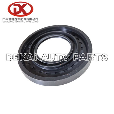 CVR CXZ ISUZU 트럭은 크랭크축 정면 허브 외부 오일 시일 1 09625444를 0 1096254440 분해합니다